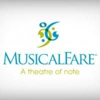 MusicalFare Theatre Presents Return of A TRIBUTE TO THE MUSIC OF LOUIS PRIMA Tonight