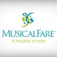 MusicalFare Theatre Presents Return of A TRIBUTE TO THE MUSIC OF LOUIS PRIMA Tonight