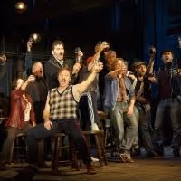 DVR Alert: Sting & Cast of THE LAST SHIP Perform on TODAY This Morning