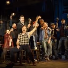 DVR Alert: Sting & Cast of THE LAST SHIP Perform on TODAY This Morning