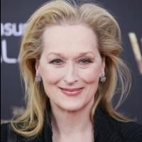INTO THE WOODS' Meryl Streep Among 2015 Kids' Choice Award Nominees; Full List!