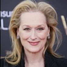 INTO THE WOODS' Meryl Streep Among 2015 Kids' Choice Award Nominees; Full List!