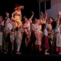 FLORENCIA EN EL AMAZONAS Returning to LA Opera