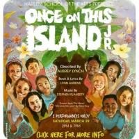 Harlem School of the Arts Stages Spring Musical ONCE ON THIS ISLAND, Beg. Today