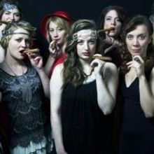 Arrows & Traps Present Gender-Inverted THE TAMING OF THE SHREW, 5/26-6/20