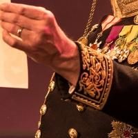 BWW Reviews: THE MIKADO, Charing Cross Theatre, December 2 2014