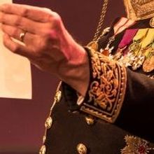 BWW Reviews: THE MIKADO, Charing Cross Theatre, December 2 2014
