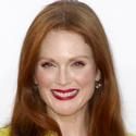 Julianne Moore is the Newest Face of L'Oreal