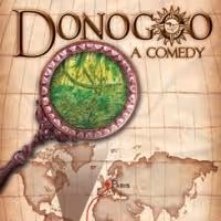 Mint Theater's Revival of Jules Romains' DONOGOO Opens Tonight Off-Broadway