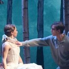 BWW Reviews: Bourne Amazes and Thrills with New SLEEPING BEAUTY