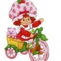 STRAWBERRY SHORTCAKE North American Tour Announced