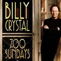 Billy Crystal's 700 SUNDAYS Begins Performances on Broadway Tonight