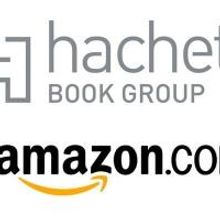 Amazon and Hachette Continue Battle