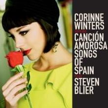 NYFOS Presents After Hours CD Release Concert for CANCIÓN AMOROSA: SONGS OF SPAIN, 1