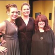 Photo Flash: THE ODD COUPLE (FEMALE VERSION) Celebrates Opening at Greenhouse Theater