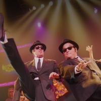 BWW Reviews: LEGENDS At 30 Is Still Lots of Fun
