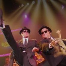 BWW Reviews: LEGENDS At 30 Is Still Lots of Fun