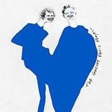 Secret Theatre Presents World Premiere of THE SECRET PARIS PROJECT, Now thru 4/26