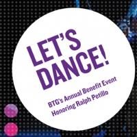 Berkshire Theatre Group to Host Annual LET'S DANCE Ralph Petillo Benefit, 11/9