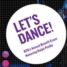 Berkshire Theatre Group to Host Annual LET'S DANCE Ralph Petillo Benefit, 11/9