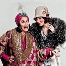 THE DROWSY CHAPERONE For Free  In Sao Paulo