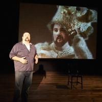 BWW Reviews: ATG's SIZE MATTERS at Hamilton Stage, Insightful and Humorous