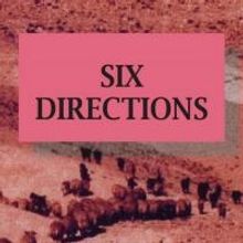 Jenn Blair Campbell's Newest Novel, Six Directions, is a Journey of Self-Discovery