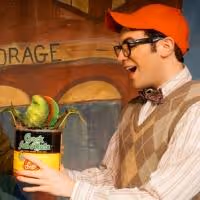 BWW Reviews: LITTLE SHOP OF HORRORS at Music Theatre Of Connecticut
