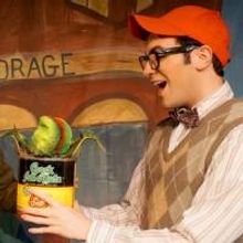 BWW Reviews: LITTLE SHOP OF HORRORS at Music Theatre Of Connecticut