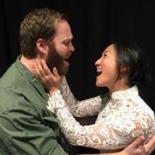 Clocktower Players to Stage MISS SAIGON at Irvington Town Hall Theater, 11/8-16