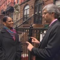 DVR Alert: Audra McDonald Visits CBS SUNDAY MORNING Today