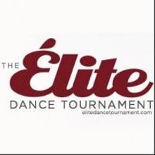 Spring 2015's Elite Dance Tournament to Award Apprenticeship with Complexions Contemp