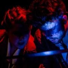 Idle Motion to Bring SHOOTING WITH LIGHT to Greenwich Theatre