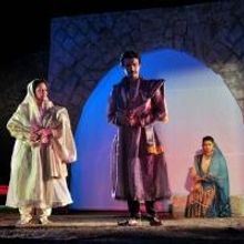 NCPA Mumbai Hosts ANANDA - HINDI NATYA UTSAV 2013, Now thru May 5