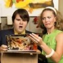 NO SEX PLEASE, WE'RE BRITISH Opens at Contra Costa Civic Theatre, 11/9