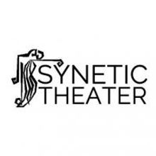 Synetic Theater Hosts 'THREE MEN IN A BOAT' Pride Night