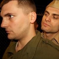 Photo Flash: First Look at Mary-Arrchie Theatre's THE BRIG