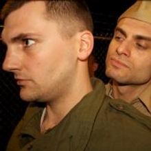 Photo Flash: First Look at Mary-Arrchie Theatre's THE BRIG