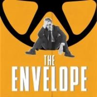 Centaur Theatre Presents Vittorio Rossi's THE ENVELOPE, Now thru April 19