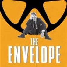 Centaur Theatre Presents Vittorio Rossi's THE ENVELOPE, Now thru April 19