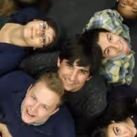 PLAYER KING Runs This Weekend at USC Lab Theatre