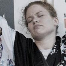 BWW Reviews: WE ARE SAMURAI Wanders Wild, Well-Made, And Weird