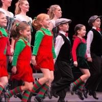 WGBH's 'A CHRISTMAS CELTIC SOJOURN' Returns for 12th Season Tonight