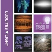 Ludlites Love Light Photo Exhibition Runs Now thru 24 May