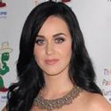 Fashion Photo of the Day 12/7/12 - Katy Perry