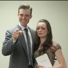 GRACE Comes to The Circuit Playhouse, Now thru 5/4