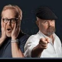STG to Present MYTHBUSTERS, JAMIE & ADAM UNLEASHED!, 12/14
