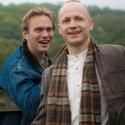 Hudson Stage Company Presents STONES IN HIS POCKETS, 11/2-17