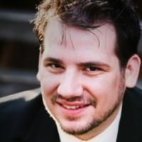 Jason Epperson Named Executive Director of Greenhouse Theater