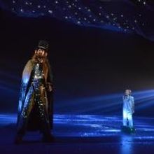 BWW Reviews: THE BFG, Birmingham Rep Theatre, December 2 2014